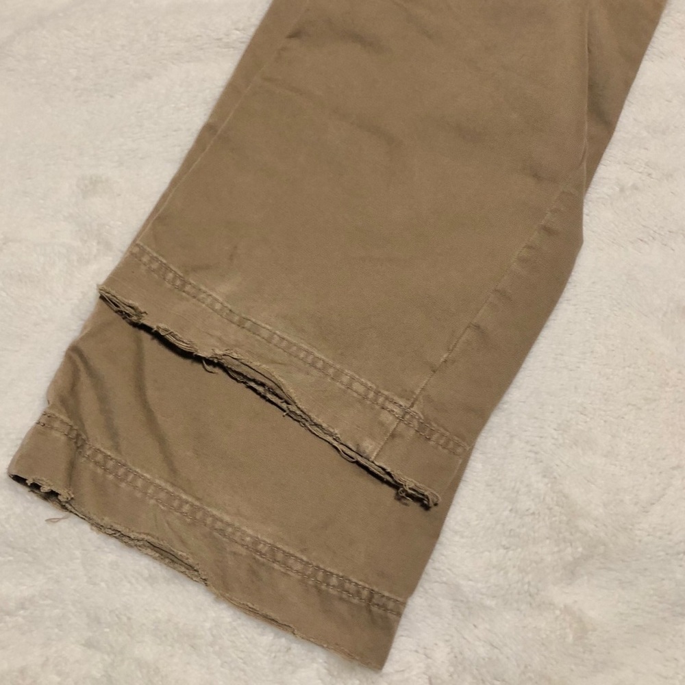 Express Men’s Comfort Chino 30x32 - Picture 6 of 6